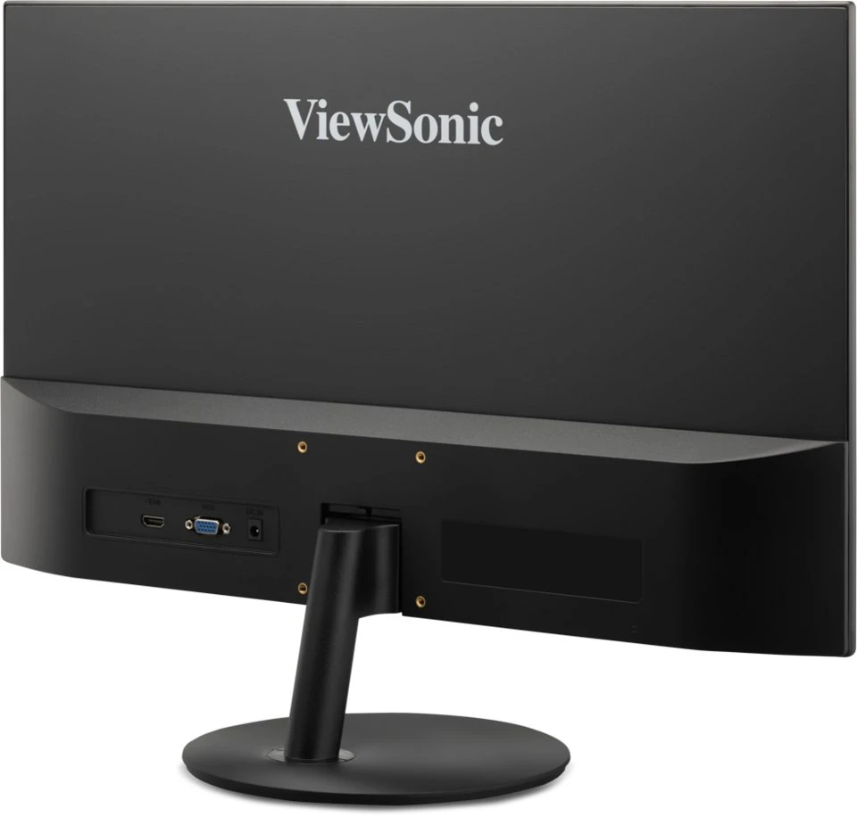 Monitorius ViewSonic VA24E2-H