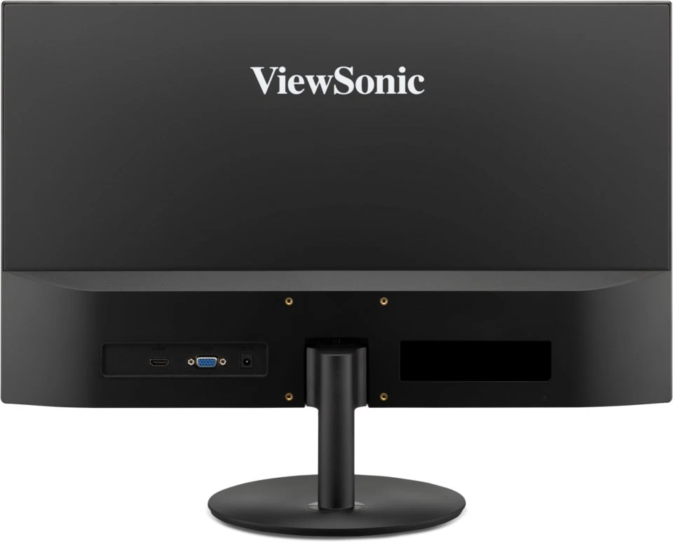 Monitorius ViewSonic VA24E2-H