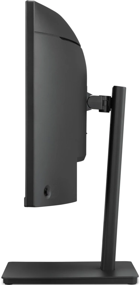 „ViewSonic VA3420C-2“ lenktas biuro monitorius, 87 cm (34 oz), itin plataus kampo QHD, 21:9, 3,5 ms, VA, 120 Hz, HDR10, USB-C, KVM