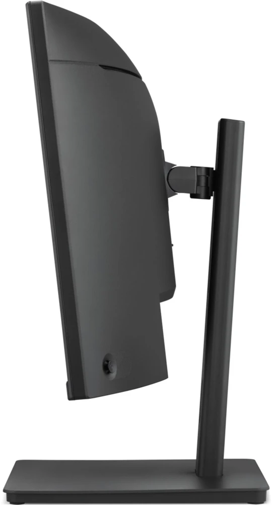 „ViewSonic VA3420C-2“ lenktas biuro monitorius, 87 cm (34 oz), itin plataus kampo QHD, 21:9, 3,5 ms, VA, 120 Hz, HDR10, USB-C, KVM