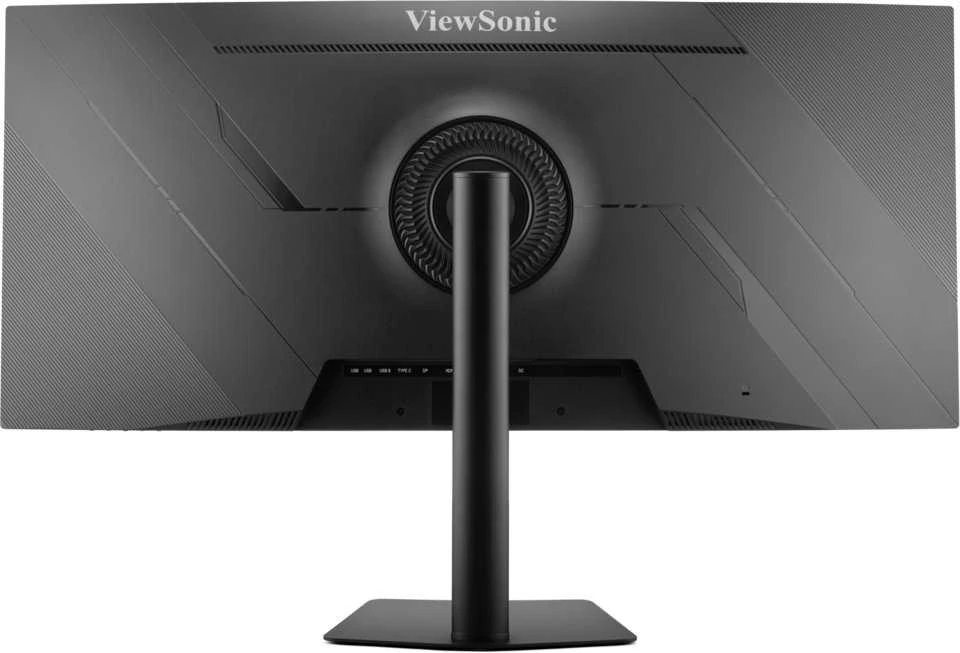 Monitorius ViewSonic VA3820C – 38 colių | IPS | 3840 x 1600 | USB-C PD100W