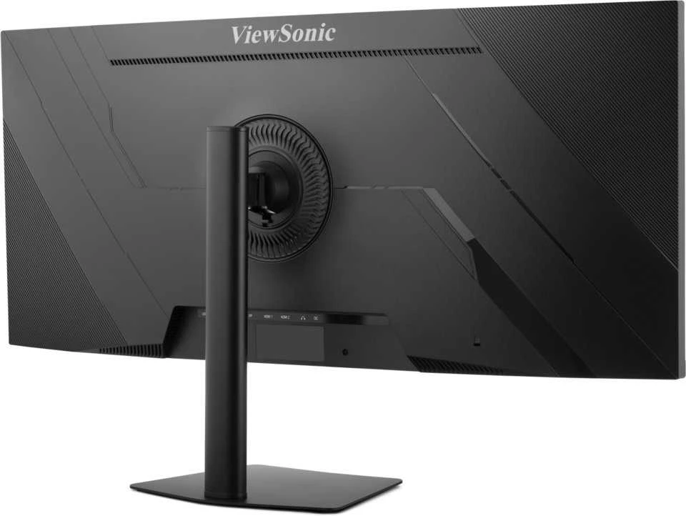 Monitorius ViewSonic VA3820C – 38 colių | IPS | 3840 x 1600 | USB-C PD100W