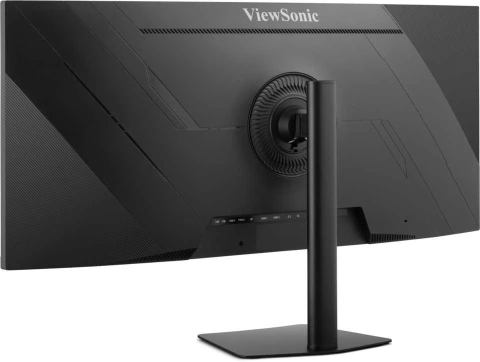 Monitorius ViewSonic VA3820C – 38 colių | IPS | 3840 x 1600 | USB-C PD100W