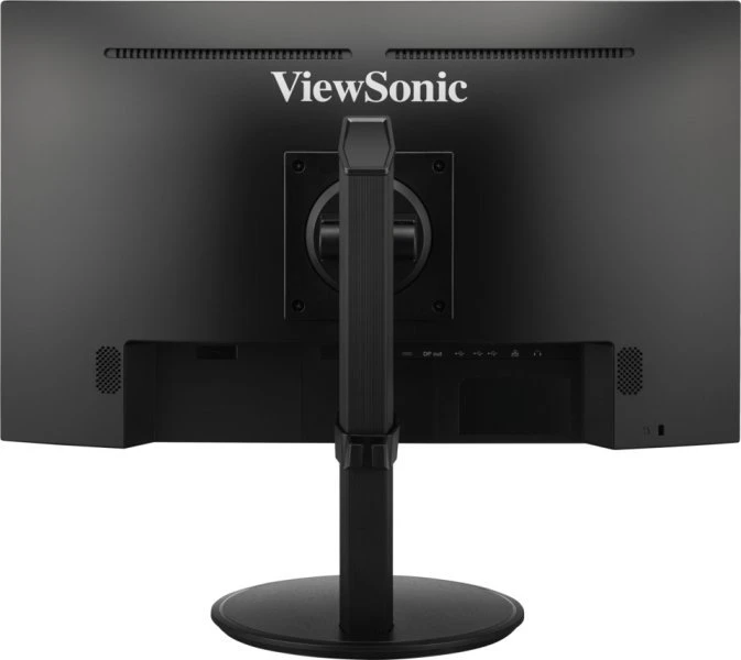 Monitorius ViewSonic VG2409U-2 – 24 colių | IPS | FHD | 4 ms | 75 Hz