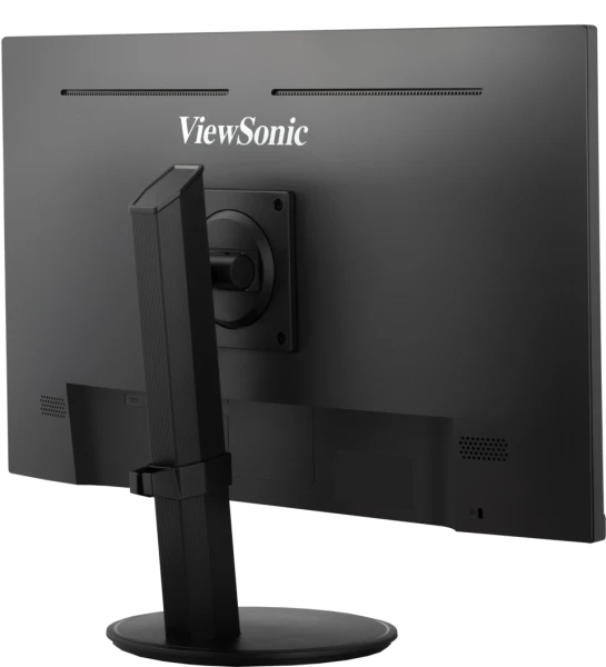 Monitorius ViewSonic VG2708-4K | 27" | IPS | 4K UHD | 4 ms | 60 Hz | HDR400