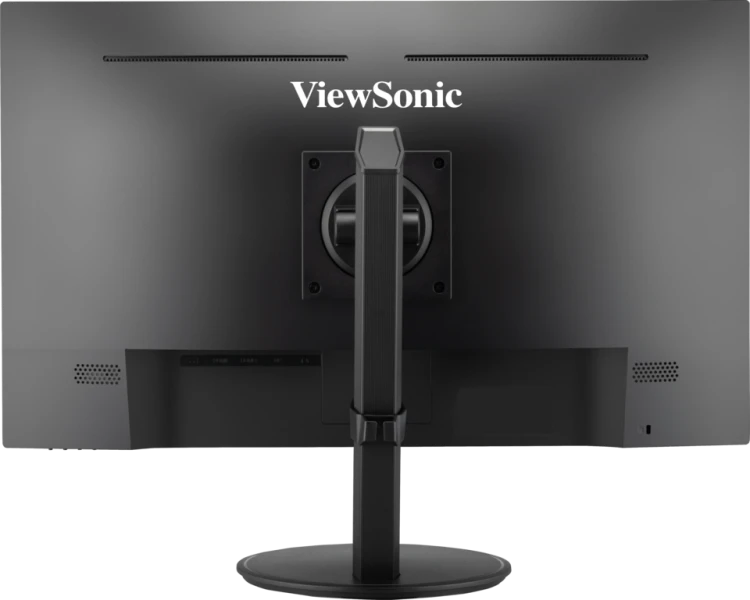 Monitorius ViewSonic VG2708-4K | 27" | IPS | 4K UHD | 4 ms | 60 Hz | HDR400