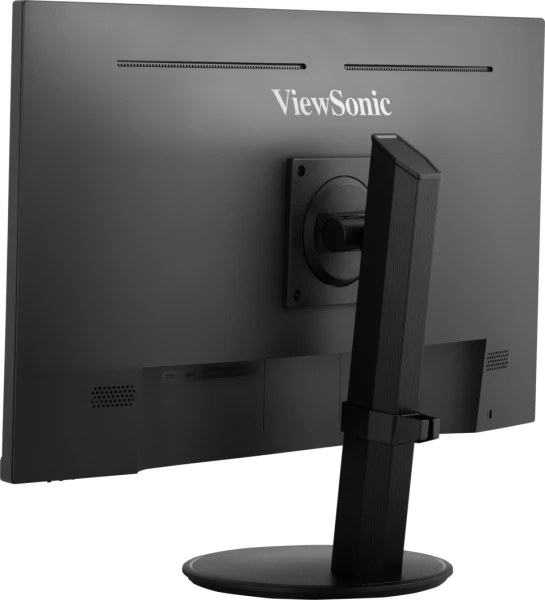 Monitorius ViewSonic VG2708-4K | 27" | IPS | 4K UHD | 4 ms | 60 Hz | HDR400