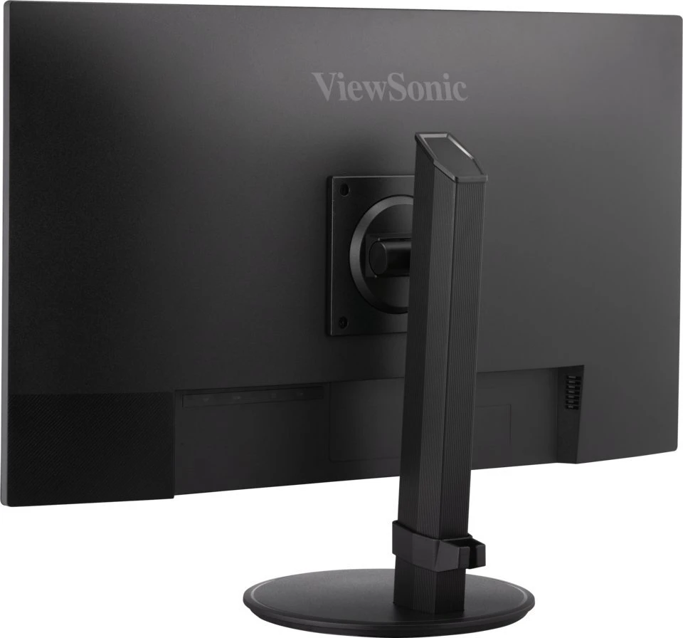 Monitorius ViewSonic VG2708A-MHD – 27 colių | IPS | FHD | 4 ms | 75 Hz | HDMI. DisplayPort