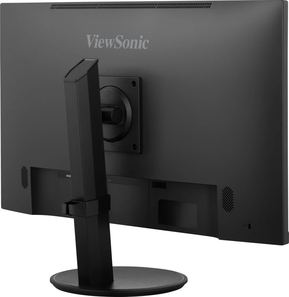 Monitorius ViewSonic VG2709-2K-MHDU-2 – 27 colių | IPS | QHD | 4 ms | 75 Hz | USB-C. HDMI