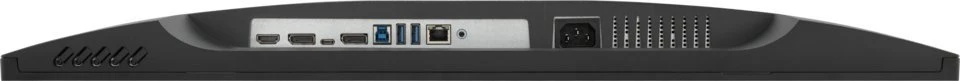 Monitorius ViewSonic VG2709U-2K – 27 colių | IPS | QHD | 4 ms | 100 Hz