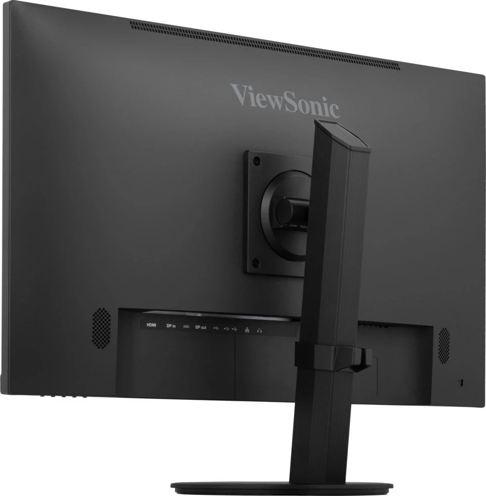 Monitorius ViewSonic VG2709U-2K – 27 colių | IPS | QHD | 4 ms | 100 Hz