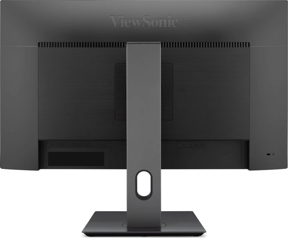 Monitorius ViewSonic VG2719U-4K