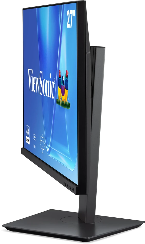 Monitorius ViewSonic VG2719U-4K