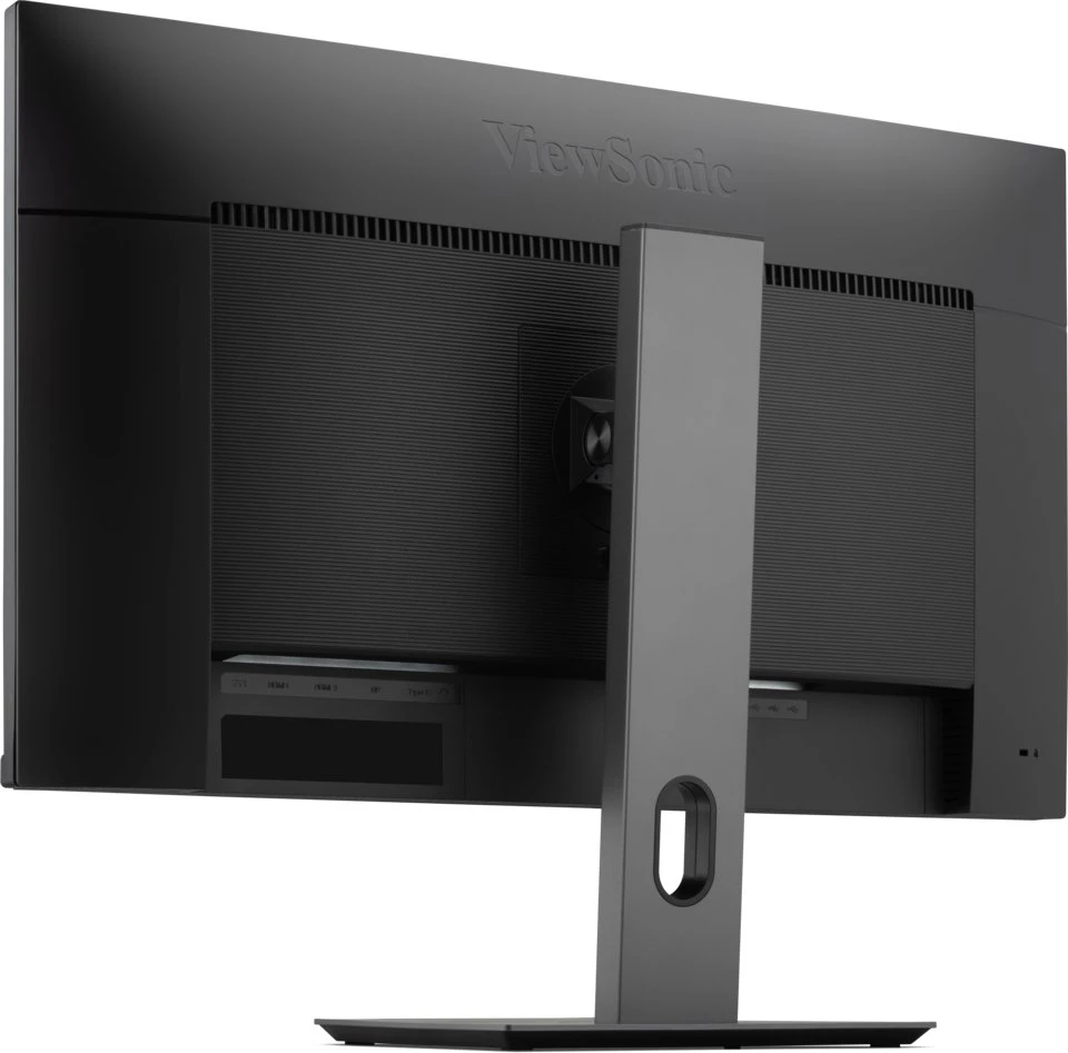 Monitorius ViewSonic VG2719U-4K