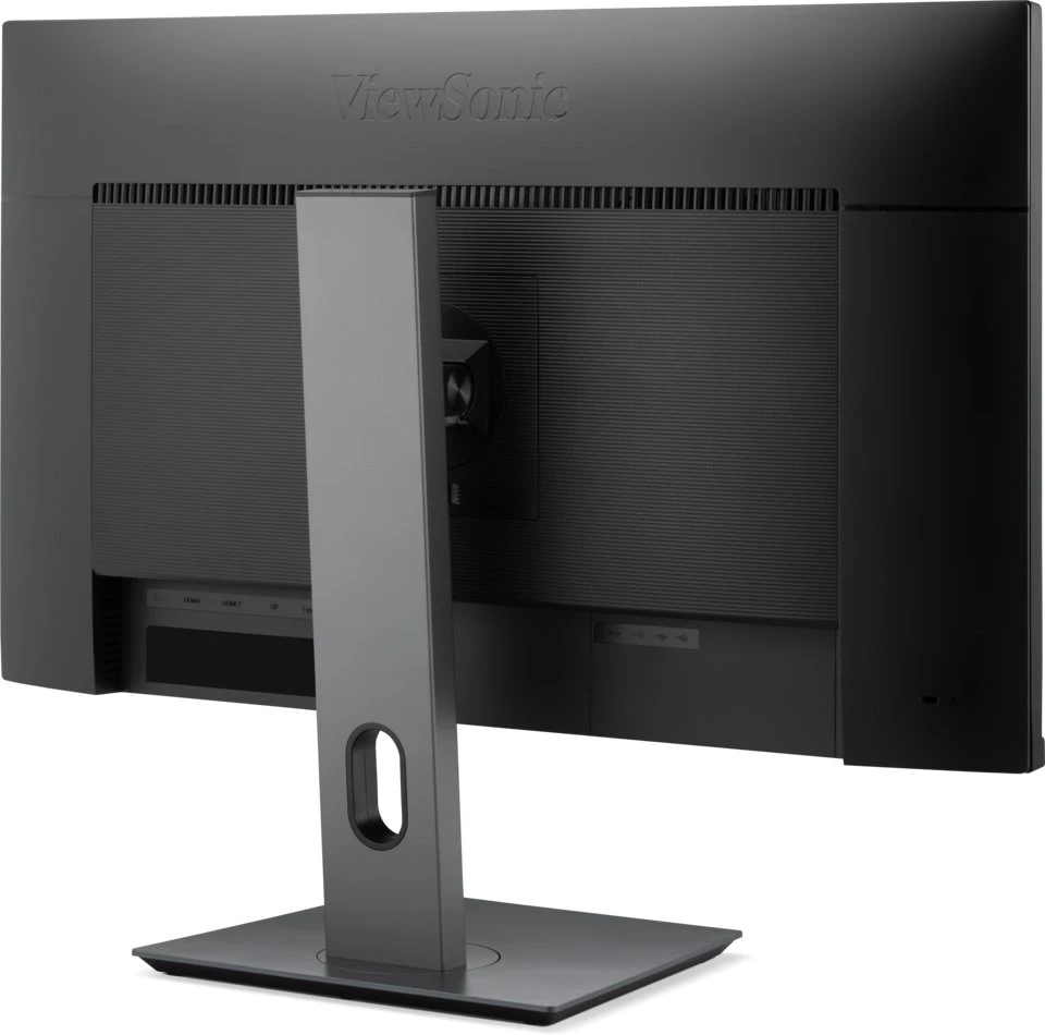 Monitorius ViewSonic VG2719U-4K