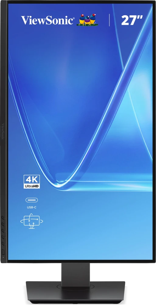 Monitorius ViewSonic VG2719U-4K