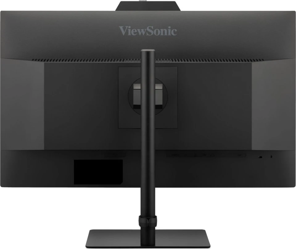 Monitorius ViewSonic VG2741V-2K - 120Hz | QHD | IPS | 27" | „Hello Cam“
