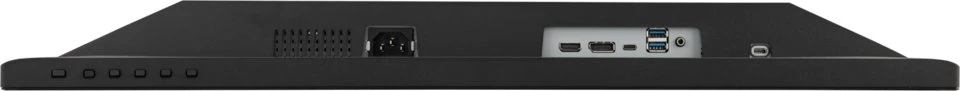 Monitorius ViewSonic VG2741V-2K - 120Hz | QHD | IPS | 27" | „Hello Cam“