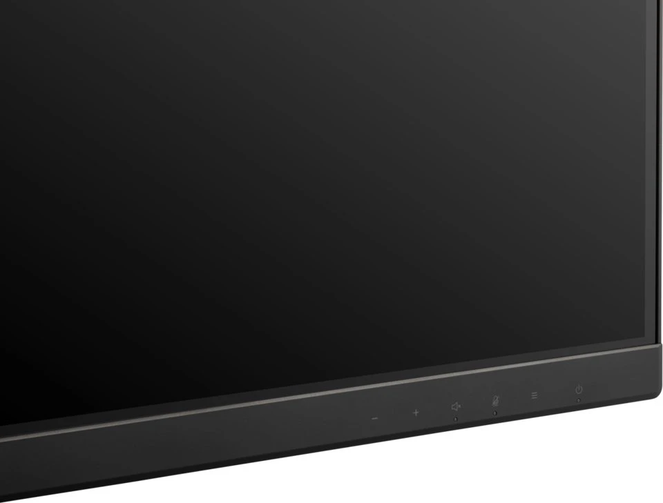 Monitorius ViewSonic VG2741V-2K - 120Hz | QHD | IPS | 27" | „Hello Cam“