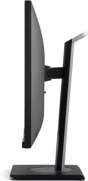 Monitorius ViewSonic VG2748A-2K - 100 Hz | QHD | IPS | 27 colio | 5 ms