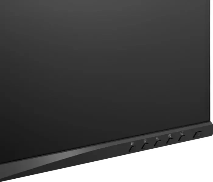 Monitorius ViewSonic VG2748A-2K - 100 Hz | QHD | IPS | 27 colio | 5 ms