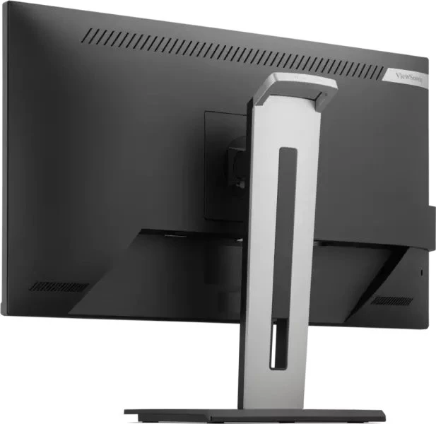 Monitorius ViewSonic VG2748A-2K - 100 Hz | QHD | IPS | 27 colio | 5 ms