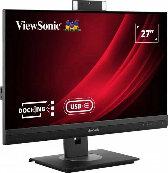 Monitorius ViewSonic VG2756V-2K – 27 colių | IPS | QHD | 5 ms | 60 Hz