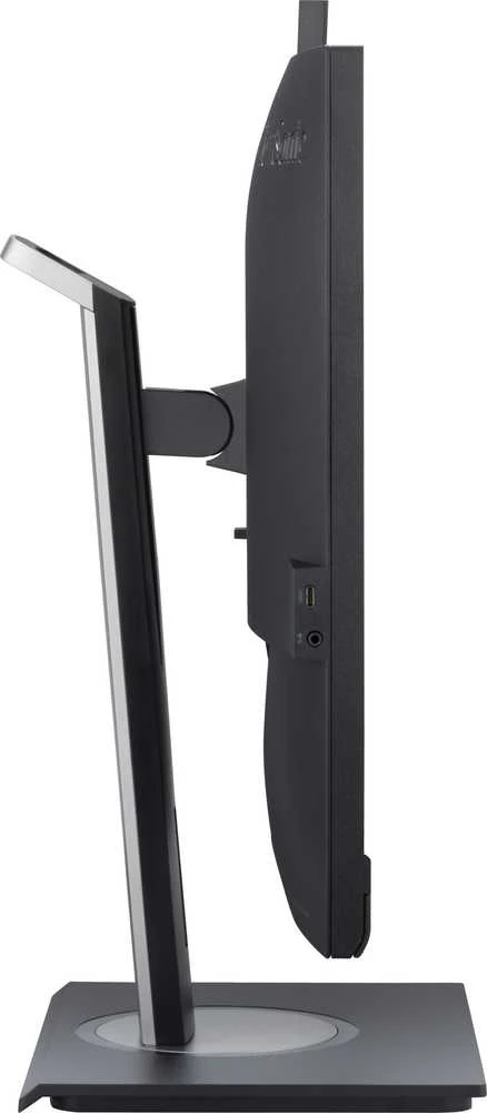 Monitorius ViewSonic VG2757V-2K - 27 colių | IPS | QHD | 5 ms | 100 Hz | Ergonomiškas stovas, USB-C