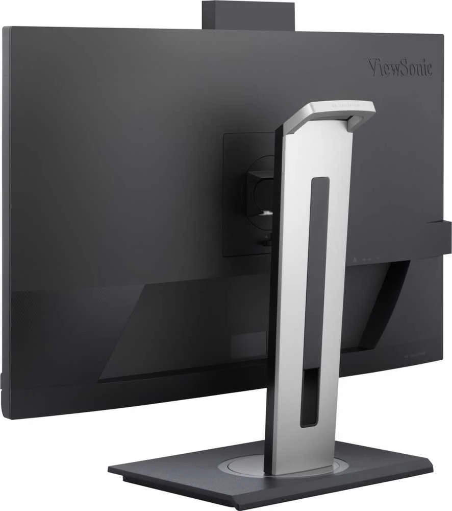 Monitorius ViewSonic VG2757V-2K - 27 colių | IPS | QHD | 5 ms | 100 Hz | Ergonomiškas stovas, USB-C