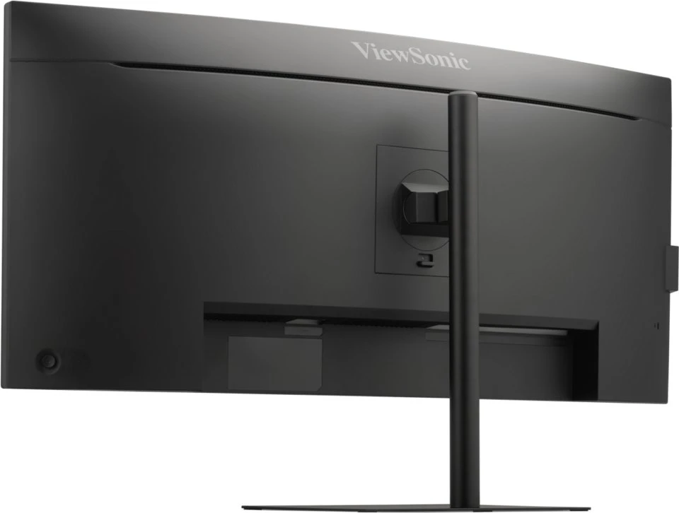 Monitorius ViewSonic VG3419C-2 34 colių VA UWQHD
