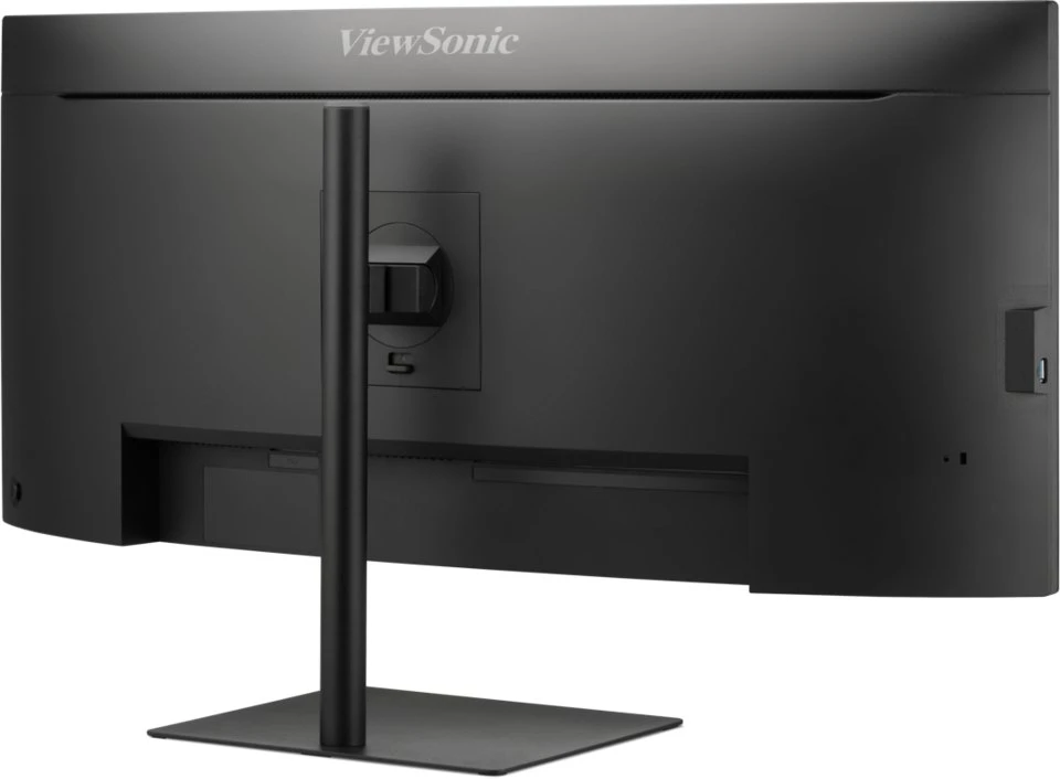 Monitorius ViewSonic VG3419C-2 34 colių VA UWQHD