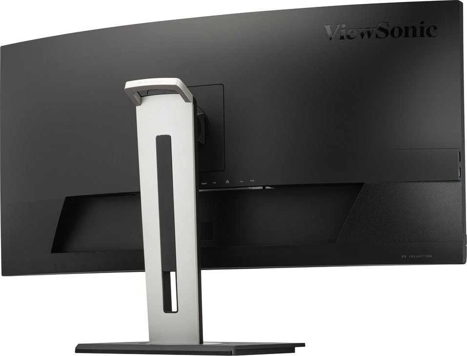Monitorius ViewSonic VG3456C - 34 colių | VA | UWQHD | 5 ms | 100 Hz