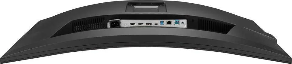 Monitorius ViewSonic VG3456C - 34 colių | VA | UWQHD | 5 ms | 100 Hz