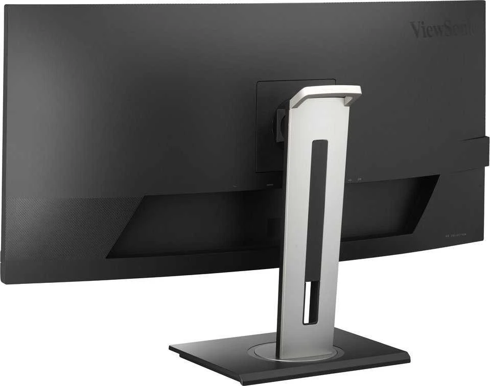 Monitorius ViewSonic VG3456C - 34 colių | VA | UWQHD | 5 ms | 100 Hz