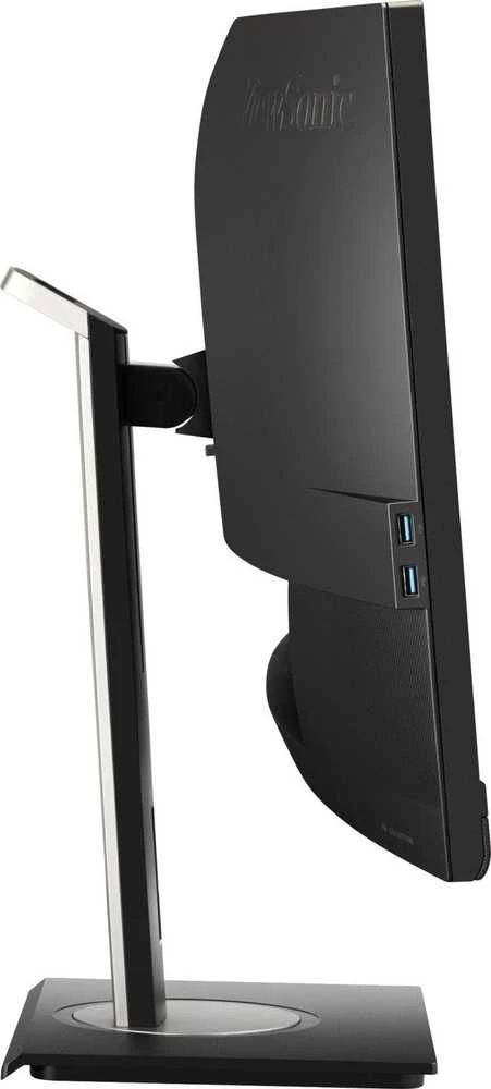 Monitorius ViewSonic VG3456C - 34 colių | VA | UWQHD | 5 ms | 100 Hz