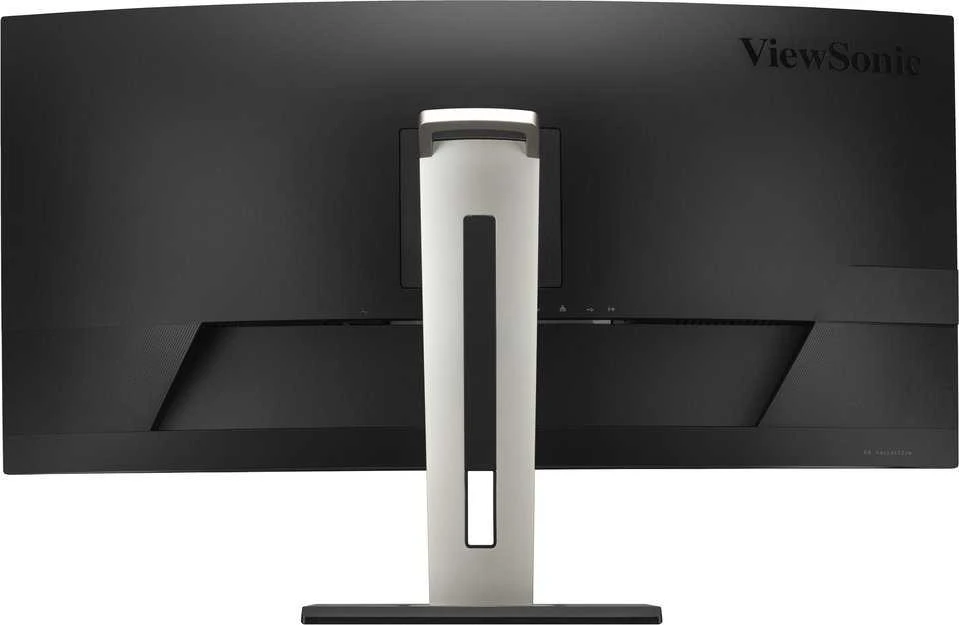 Monitorius ViewSonic VG3456C - 34 colių | VA | UWQHD | 5 ms | 100 Hz