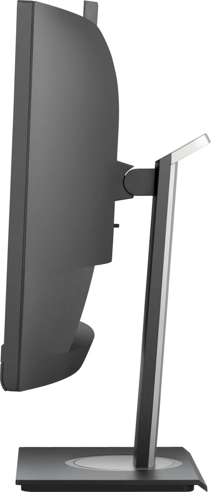 Monitorius ViewSonic VG3457CV – 34 colių | VA | UWQHD | USB-C PD100W | 5 MP kamera