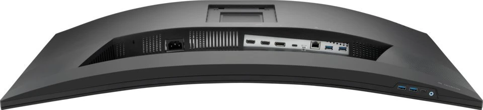 Monitorius ViewSonic VG3457CV – 34 colių | VA | UWQHD | USB-C PD100W | 5 MP kamera