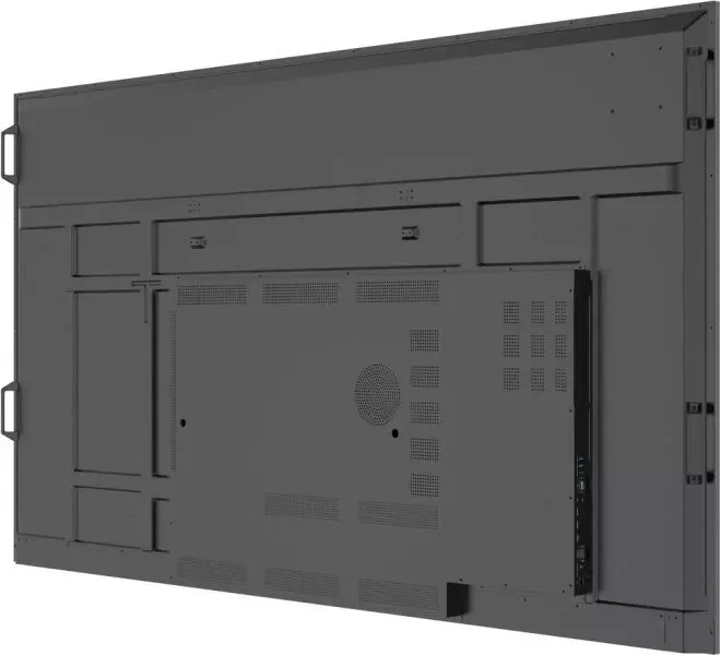 Monitorius System interaktywny ViewSonic CDE86G3-1C