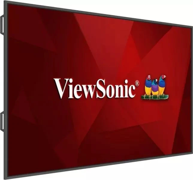 Monitorius System interaktywny ViewSonic CDE86G3-1C