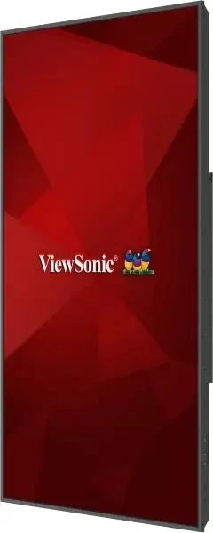 Monitorius System interaktywny ViewSonic CDE86G3-1C