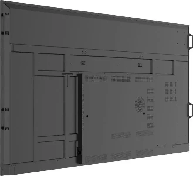 Monitorius System interaktywny ViewSonic CDE86G3-1C