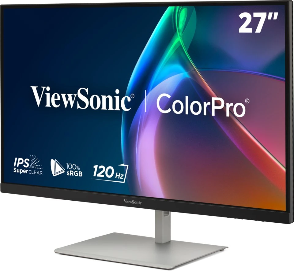 Monitorius ViewSonic VP2766-2K