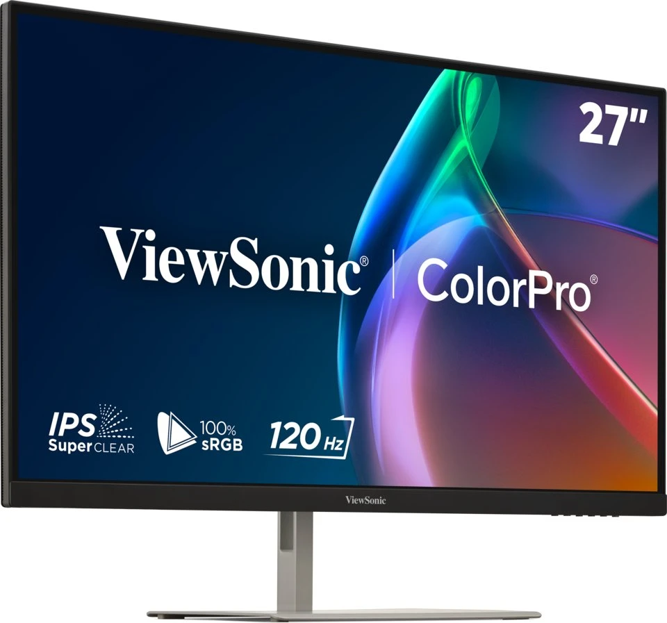 Monitorius ViewSonic VP2766-2K
