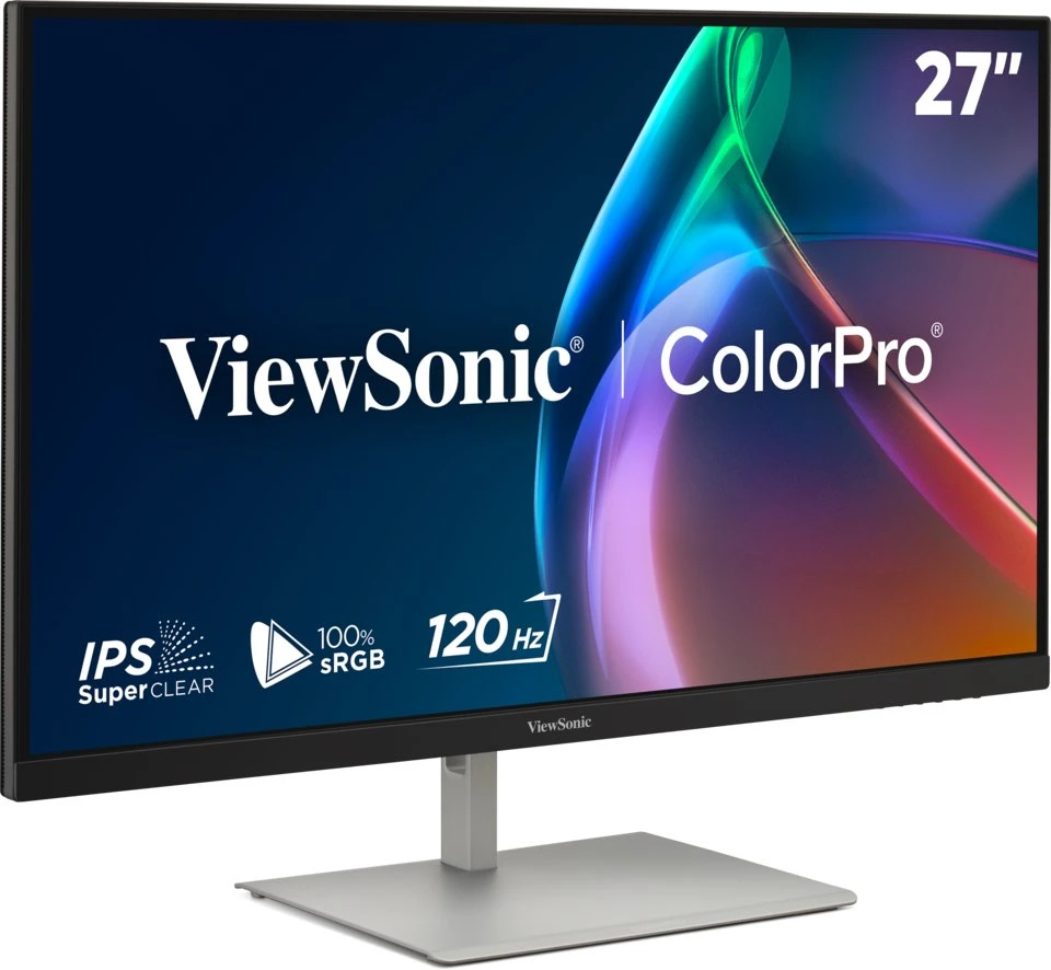 Monitorius ViewSonic VP2766-2K