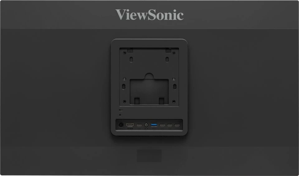 Monitorius ViewSonic VP2766-2K