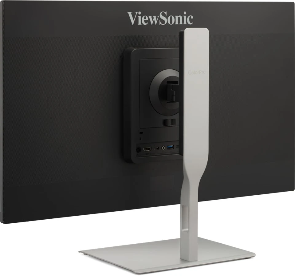 Monitorius ViewSonic VP2766-2K