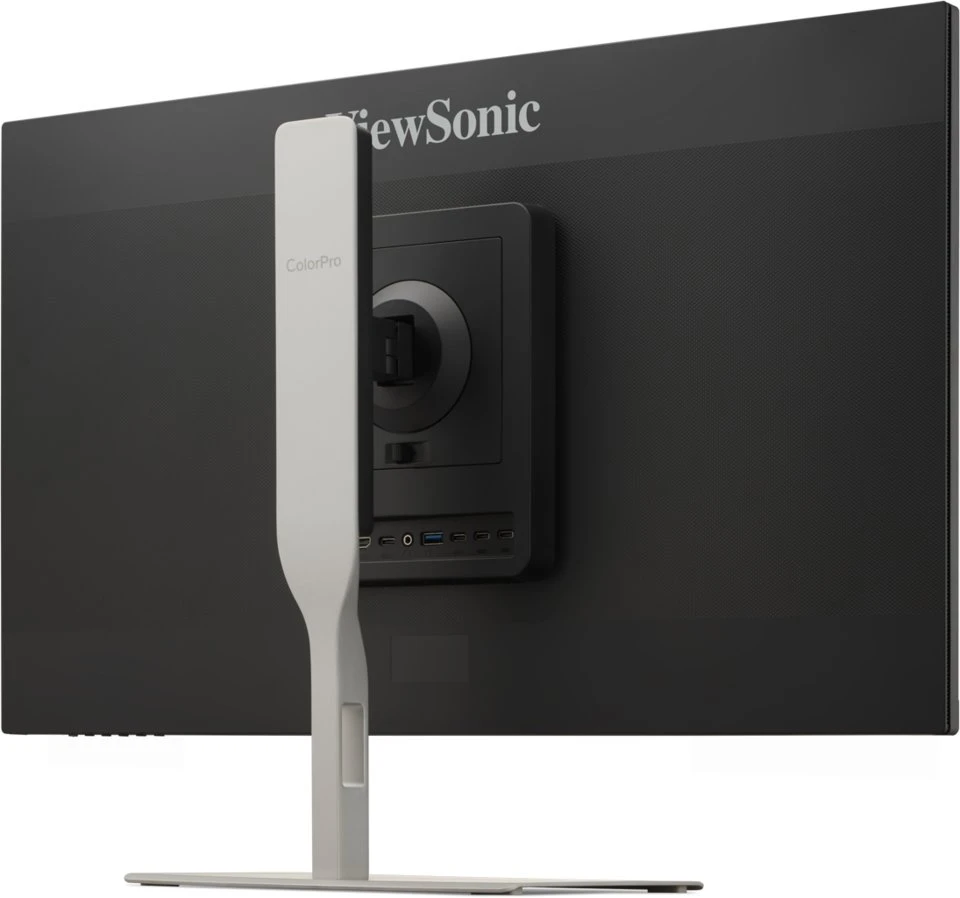 Monitorius ViewSonic VP2766-2K