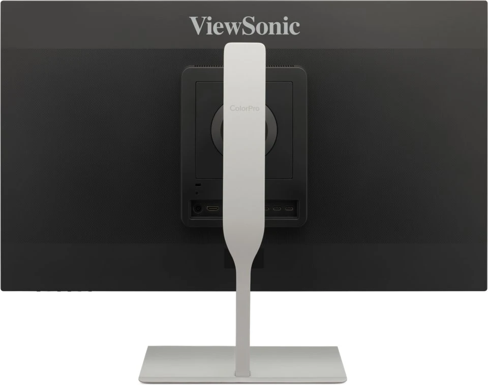 Monitorius ViewSonic VP2766-2K