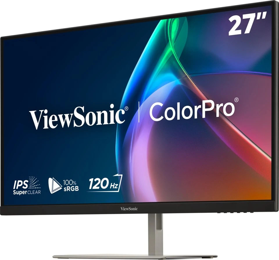 Monitorius ViewSonic VP2766-2K